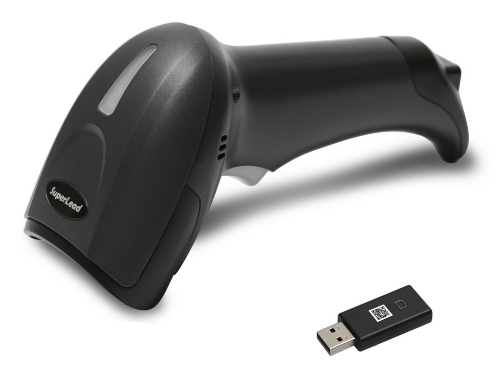 Сканер Mertech CL-2310 BLE Dongle P2D USB Black HR 4811