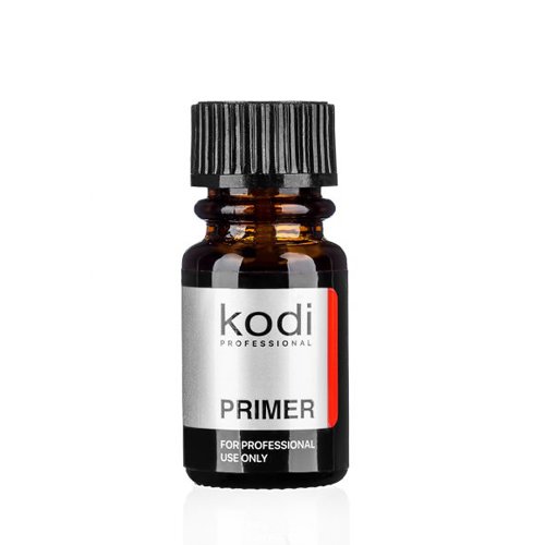 

Гель-лак Primer Kodi (10ml.), 20017170