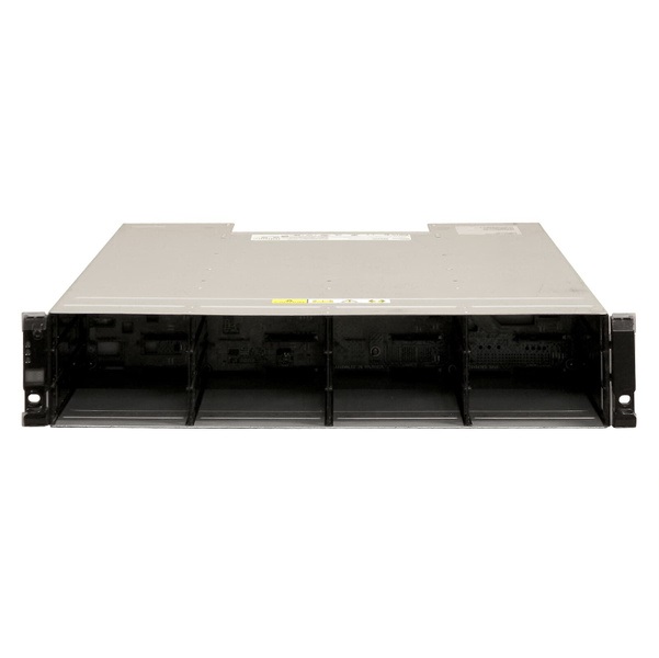 

Шасси IBM 2076-X24 2U (85Y6079), 2076-X24 2U