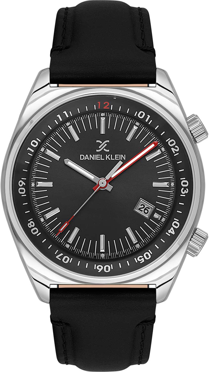 

Наручные часы мужские Daniel Klein DK.1.13814-1, DK.1.13814-1