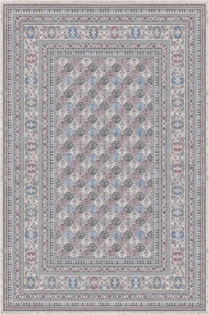 

Ragolle Ковер Royal Palace 2020 17939 6666 1.95x3м