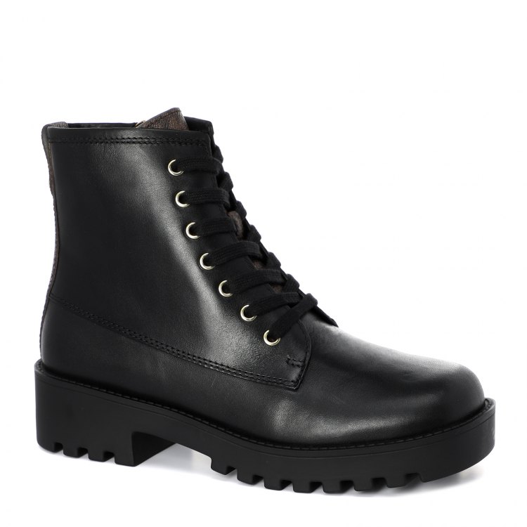 

Ботинки женские Michael Kors 40T1JAFE6L_2604824 черные 5 UK