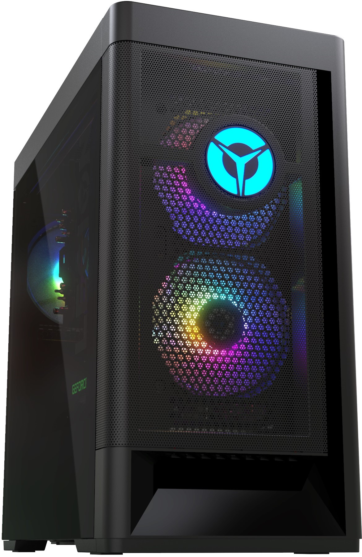 

Игровой системный блок Lenovo Legion T5 26IOB6 Black (90RT004ARS), 90RT004ARS