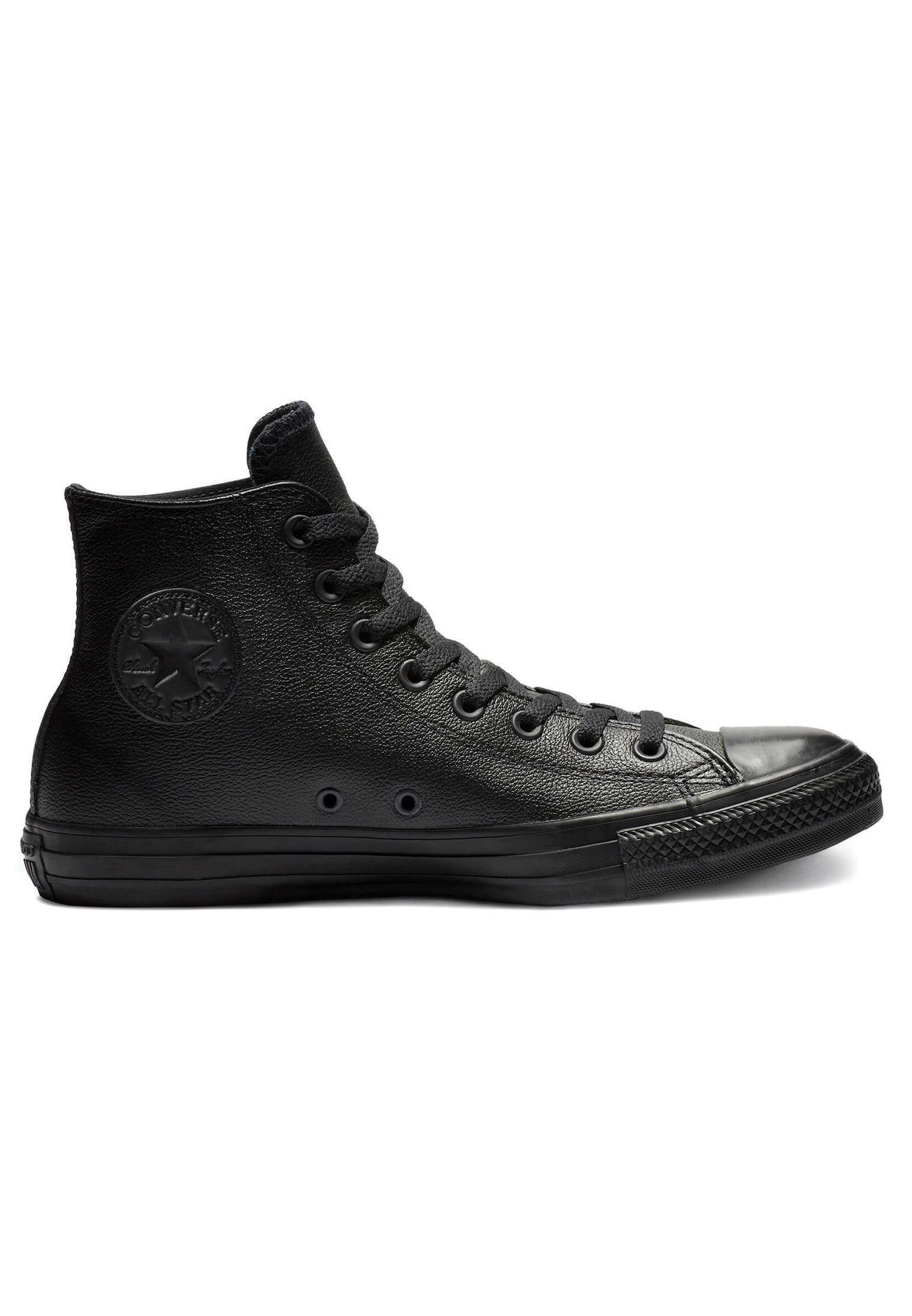 

Кеды унисекс Converse 136978 черные 41 EU, Черный, 136978