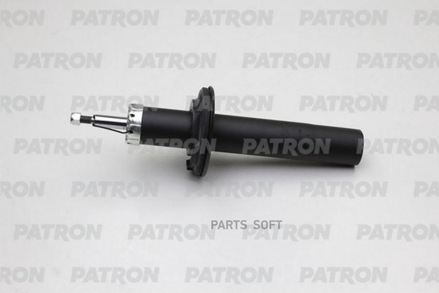 

Амортизатор подвески передн с чашкой и проставкой AUDI A5 (B8) 07> PATRON PSA341718