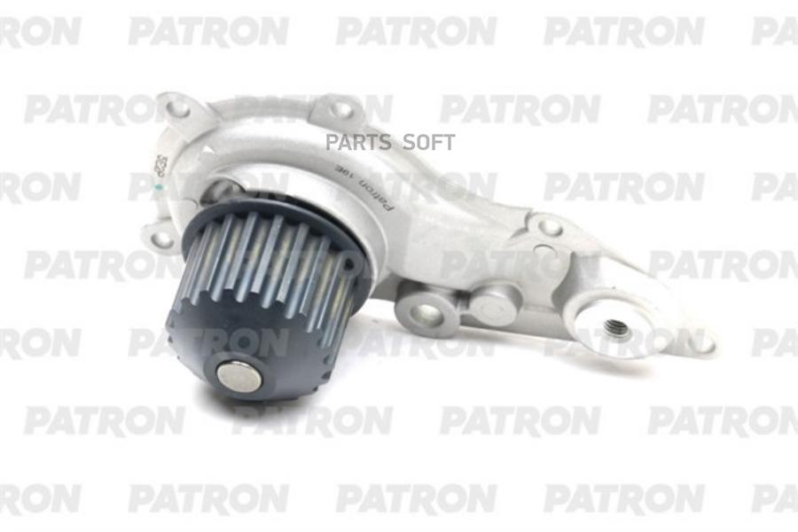 PATRON PWP7153 Насос водяной US7153 CHRYSLER Cirrus Sebring Voyager 95-96 DODGE Carav 1957₽