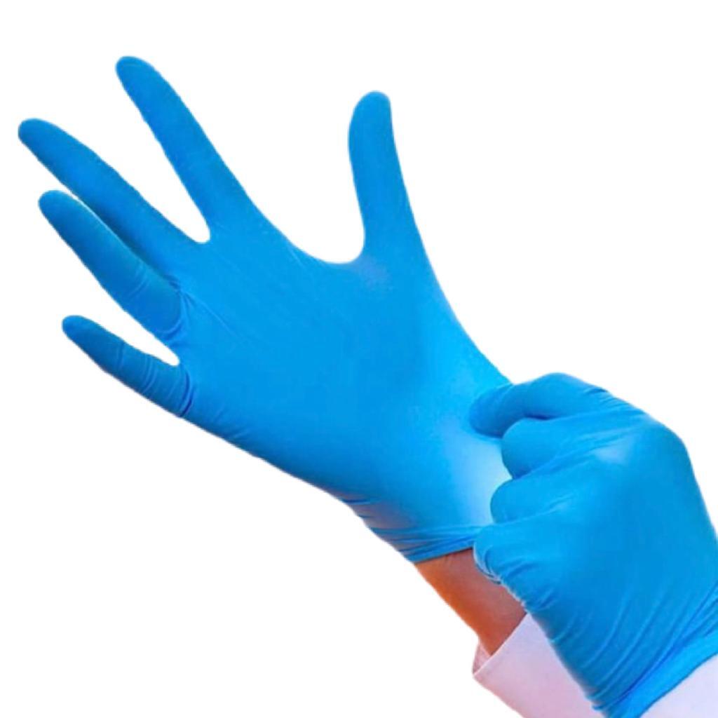 

Accessuarium/Перчатки одноразовые/ BlueXS, Accessuarium_gloves
