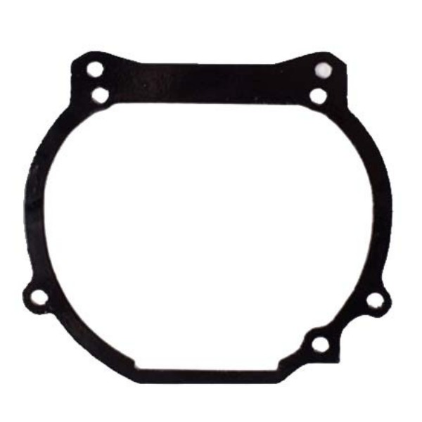 

Переходные рамки №106 на Land Rover Discovery III для установки модулей Hella 3R