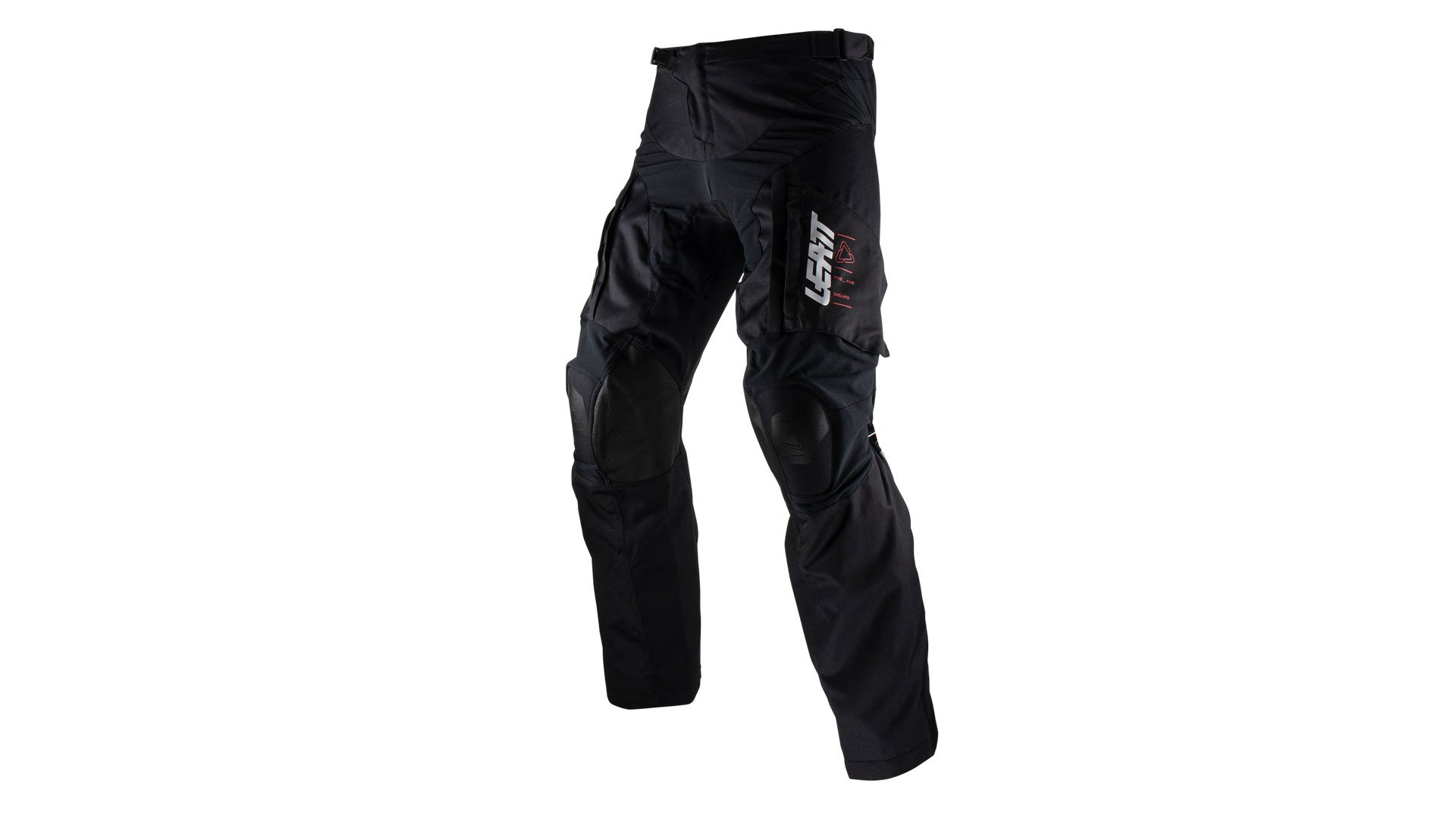 

Мотоштаны Leatt Moto 5.5 Enduro Pant, Black, 42, 2024 5023030657, Черный, Moto 5.5 Enduro Pant