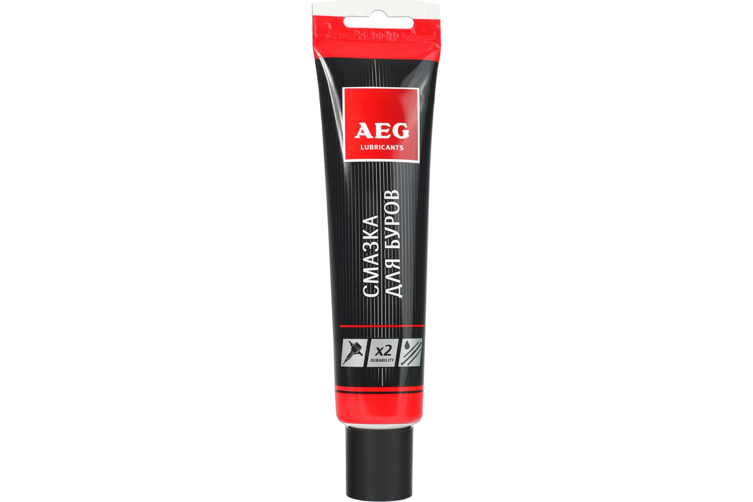 AEG Lubricants AEG Смазка для буров 100 г 30540 смазка для буров aeg lubricants