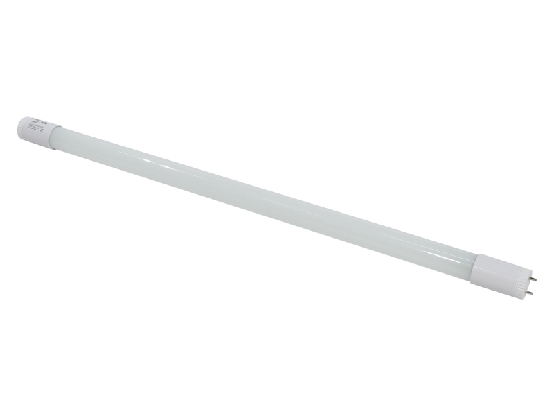 Лампа светодиодная ЭРА LED T8-18w-865-G13 1200mm