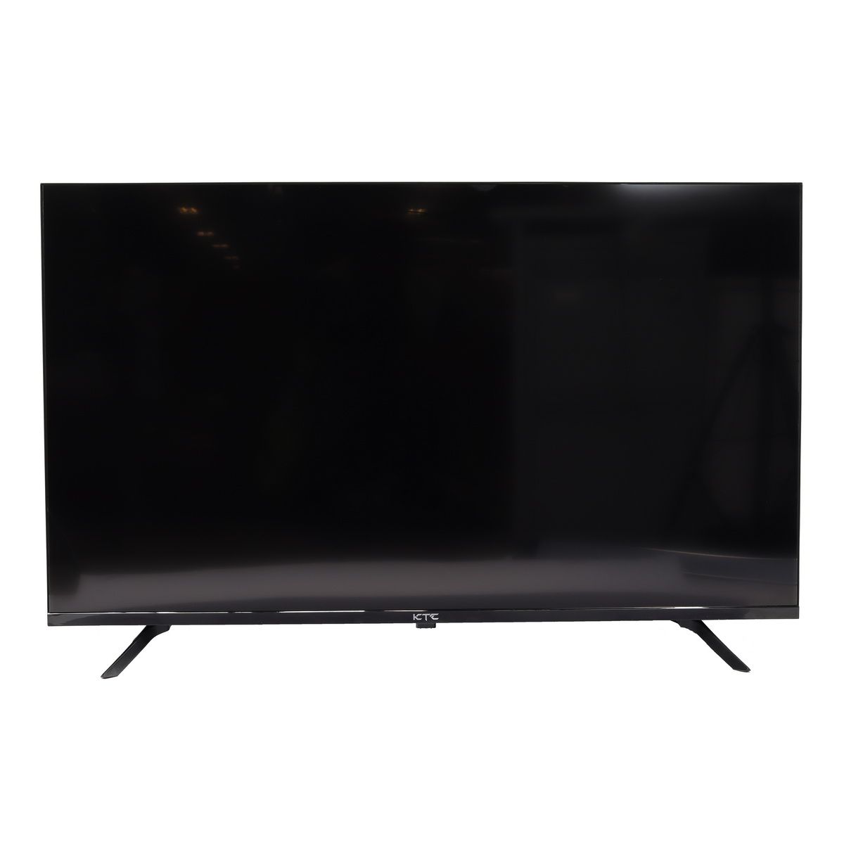 

Телевизор KTC LED KTC 43FD-AWMB, 43"(109 см), HD, Черный, LED KTC 43FD-AWMB