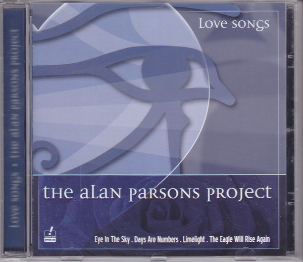 

ALAN PARSONS PROJECT, THE: Love Songs