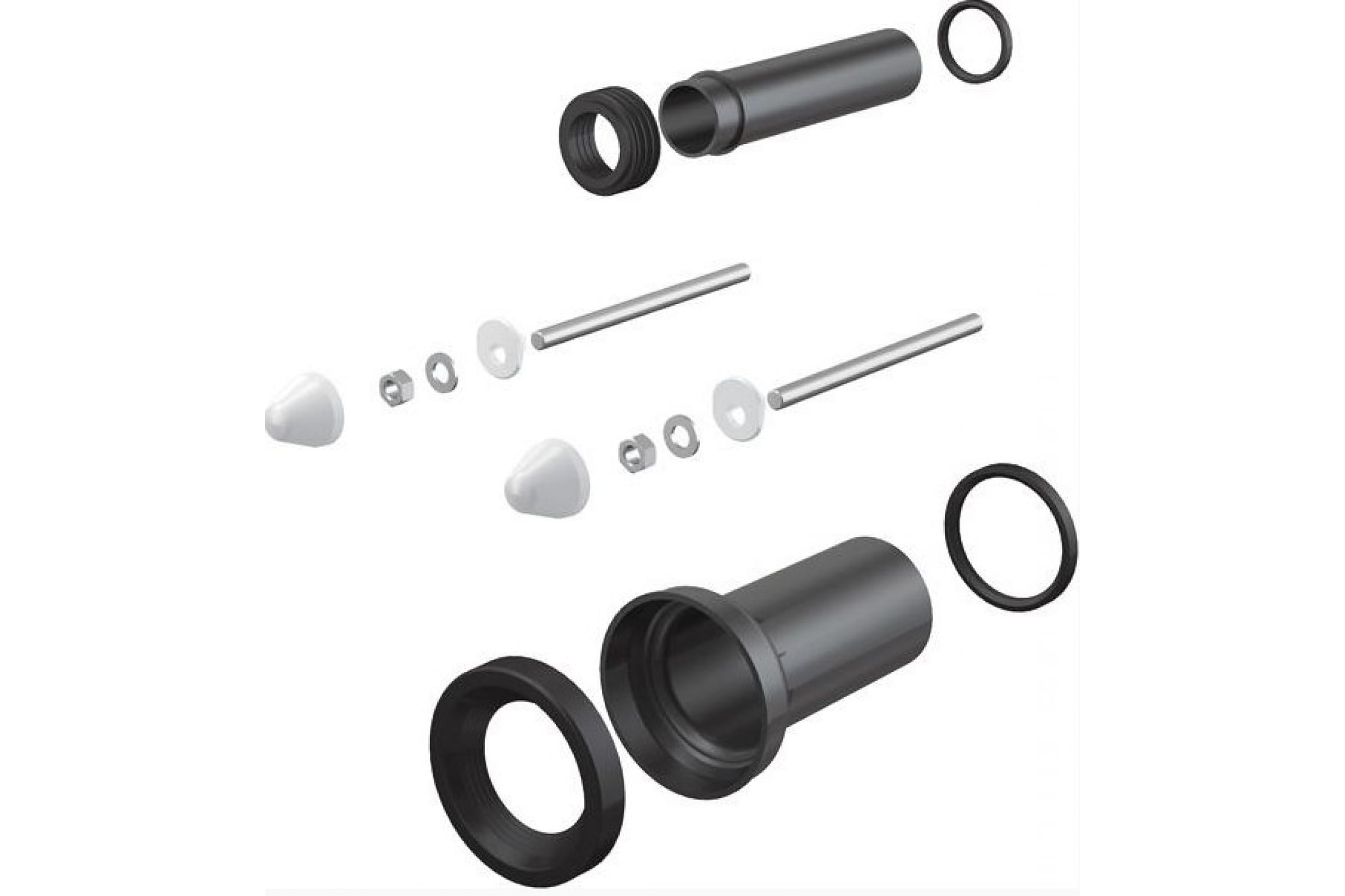

Alca Plast M900 Kомплект дополнительных принадлежностей 00022152