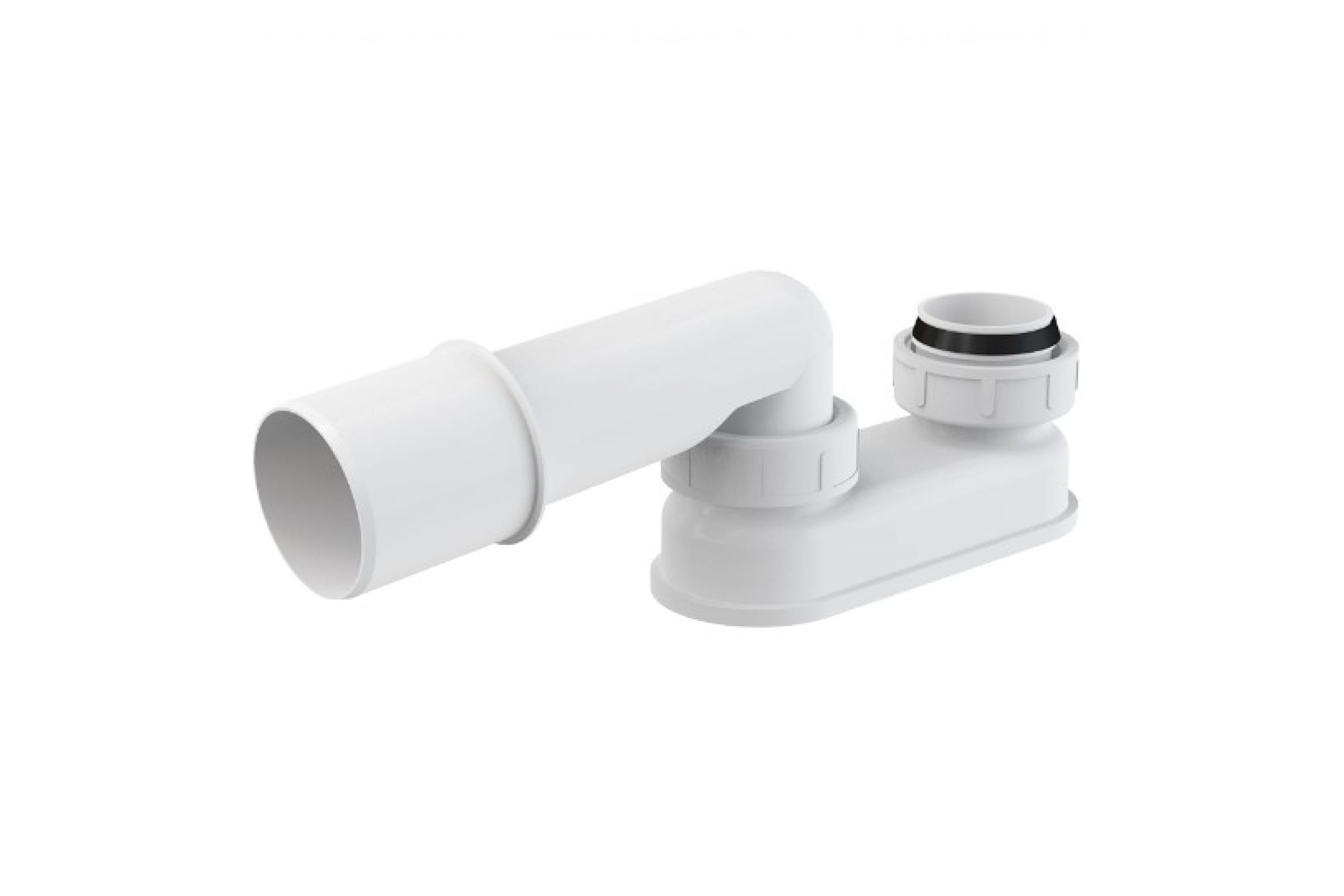 

Alca Plast Гидрозатвор A53-DN50