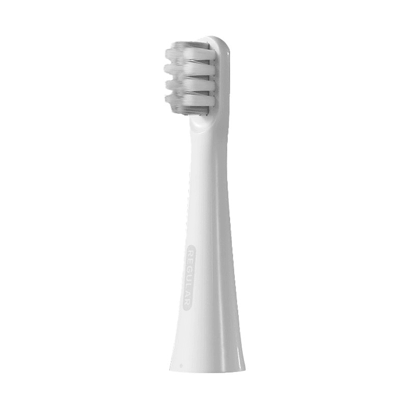 Насадка для зубной щетки Xiaomi Dr.Bei Regular (C3, Y1, GY1) сменная насадка для швабры xiaomi spray mop 8шт