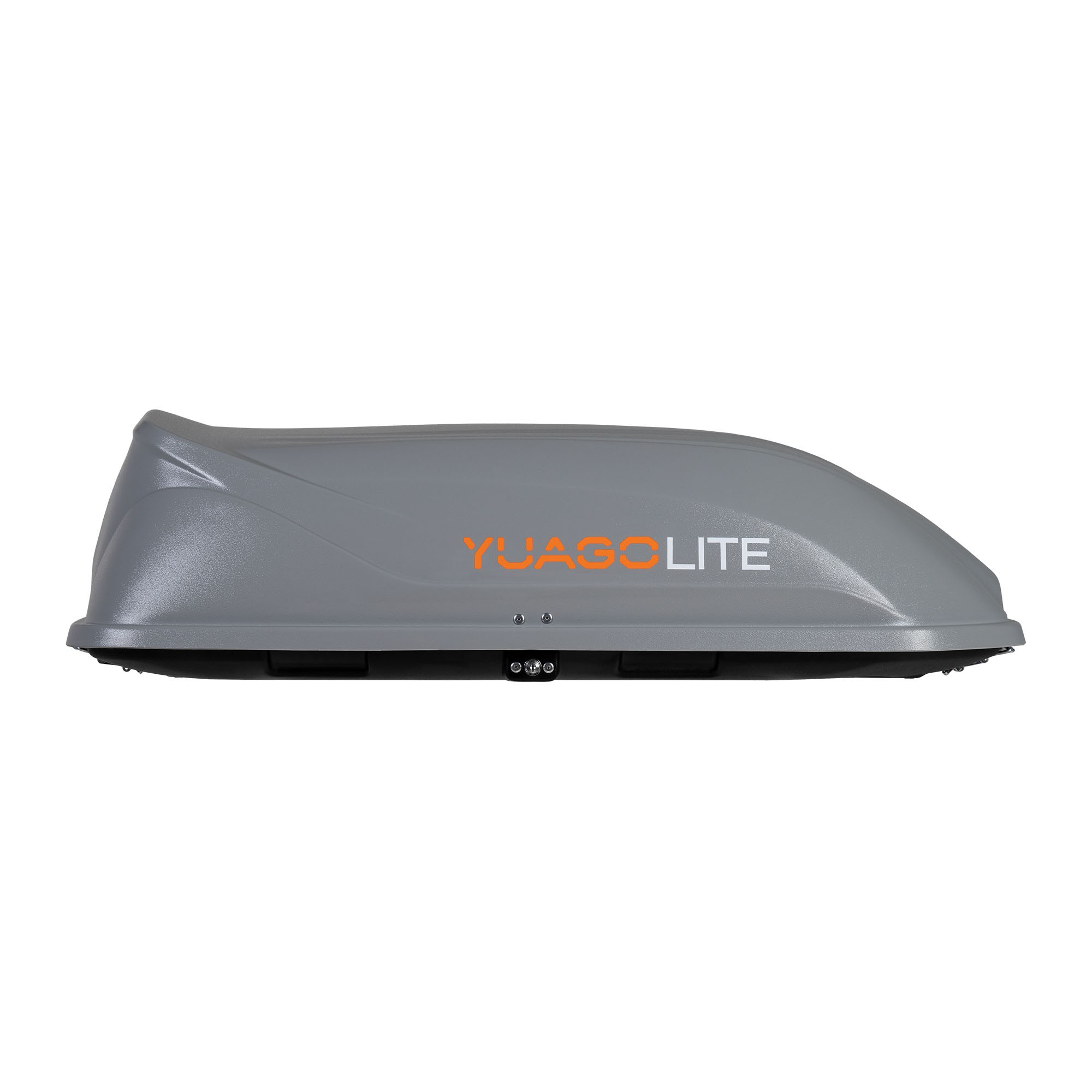 

Автобокс YUAGO Lite (тиснение), серый, YUAGO Lite