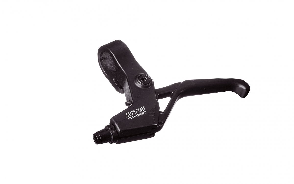 

Ручка тормозная левая STG VL320D 2,5 пальца