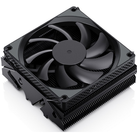 

Кулер JONSBO HX4170D BLACK 1x92mm, HX4170D