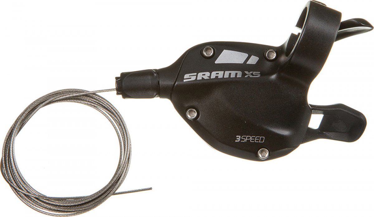 

Шифтер SRAM X.500.7015.179.000 3ск.