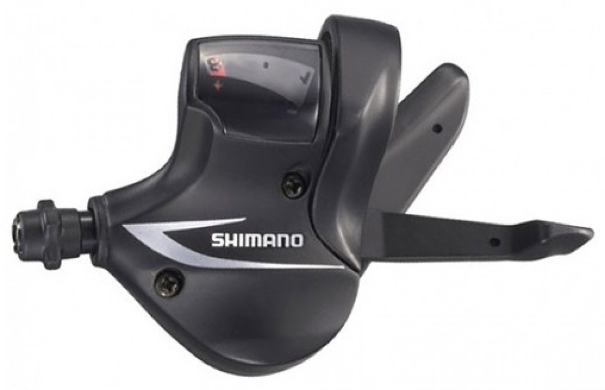 

Шифтер левый SHIMANO Acera SL-M360LB 3ск, Acera