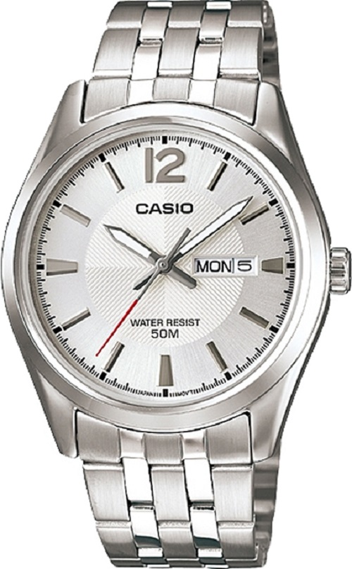 

Наручные часы мужские Casio MTP-1335D-7A, MTP-1335D-7A