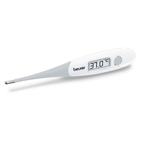 Термометр электронный Beurer FT13 белый