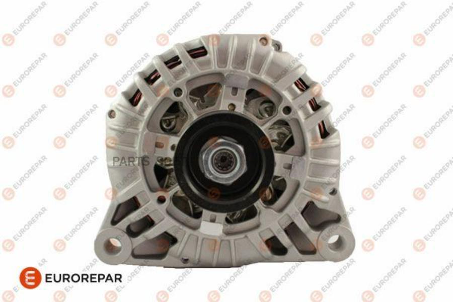 Генератор Citroen C4/C5/Berlingo/Peugeot 207/307/308/Partner 120A EUROREPAR 16 381 044 80