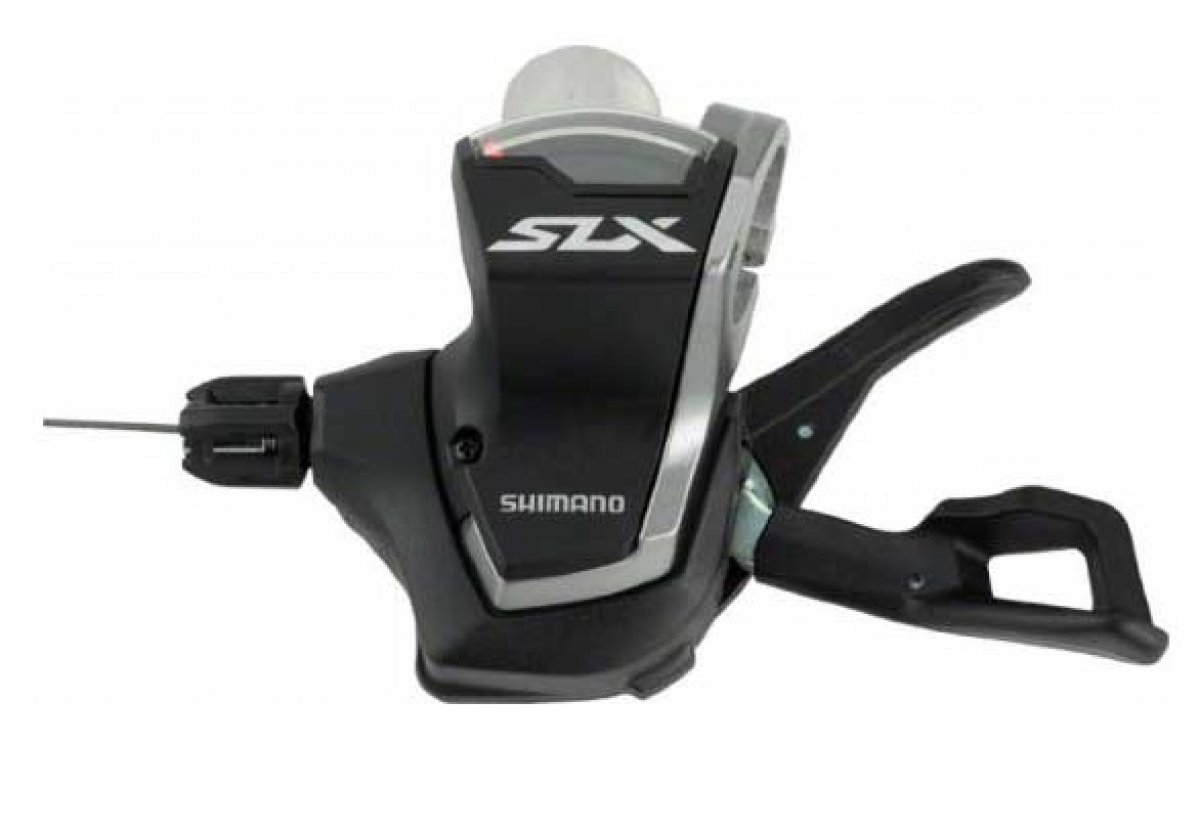 

Шифтер левый SHIMANO SLX M7000 2-3ск, SLX