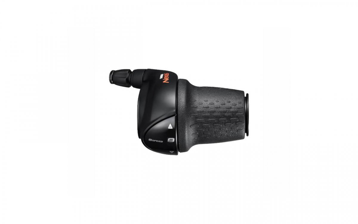 

Шифтер правый SHIMANO SL-C6000-8 8ск, NEXUS