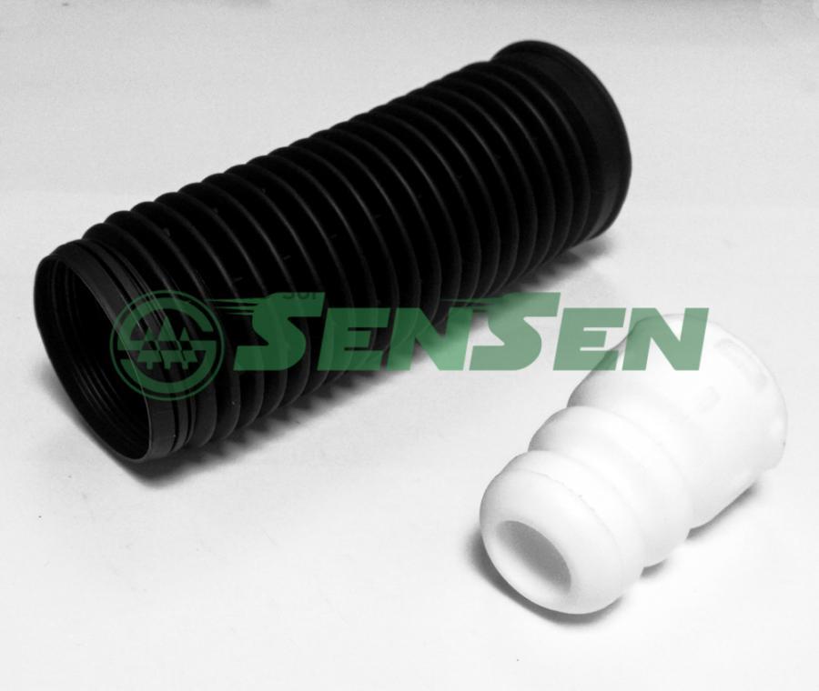 

Пылезащитный Комплект (Отб+Пыл) Audi A2 2000- 2005 Audi A3 2003- 2009 Sensen FC104