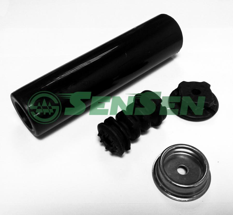 

Пылезащитный Комплект (Отб+Пыл) Toyota Yaris 1999/04-2005/09 Toyota Ya Sensen FC121