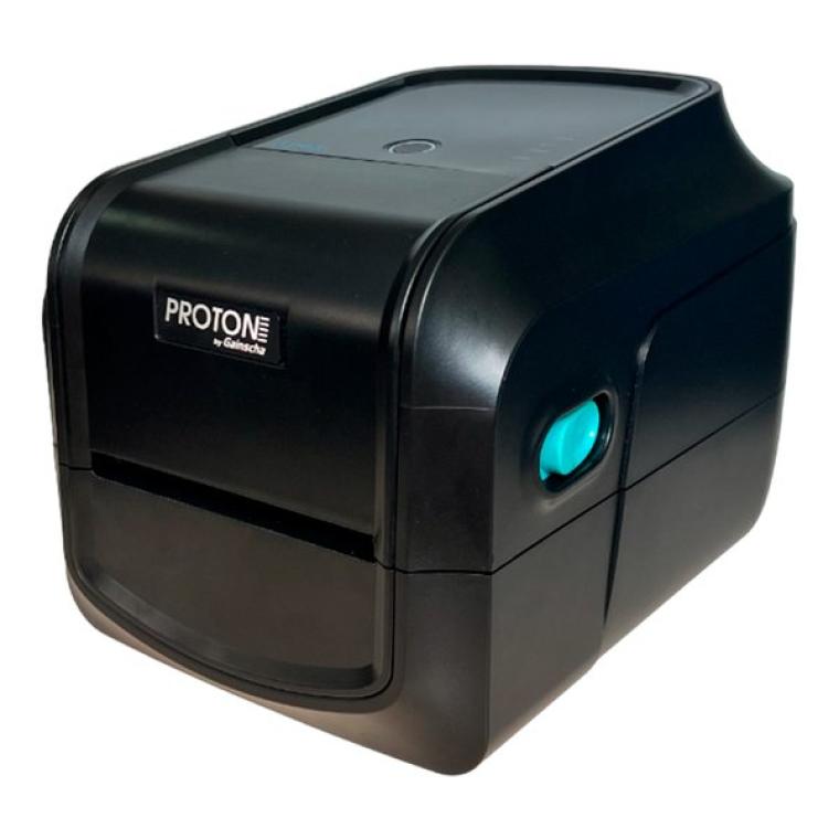 

Принтер этикеток PROTON GA-3406T, 4", 300 dpi, USB, RS232, LAN черный (GA-3406T), GA-3406T, 4", 300 dpi, USB, RS232, LAN