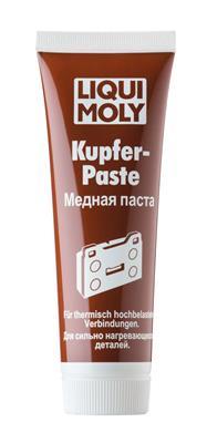 

LIQUI MOLY Медная паста 0,1L 7579