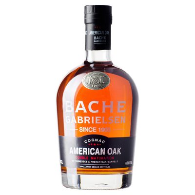 

Коньяк Bache-Gabrielsen American Oak 40% 0,7 л