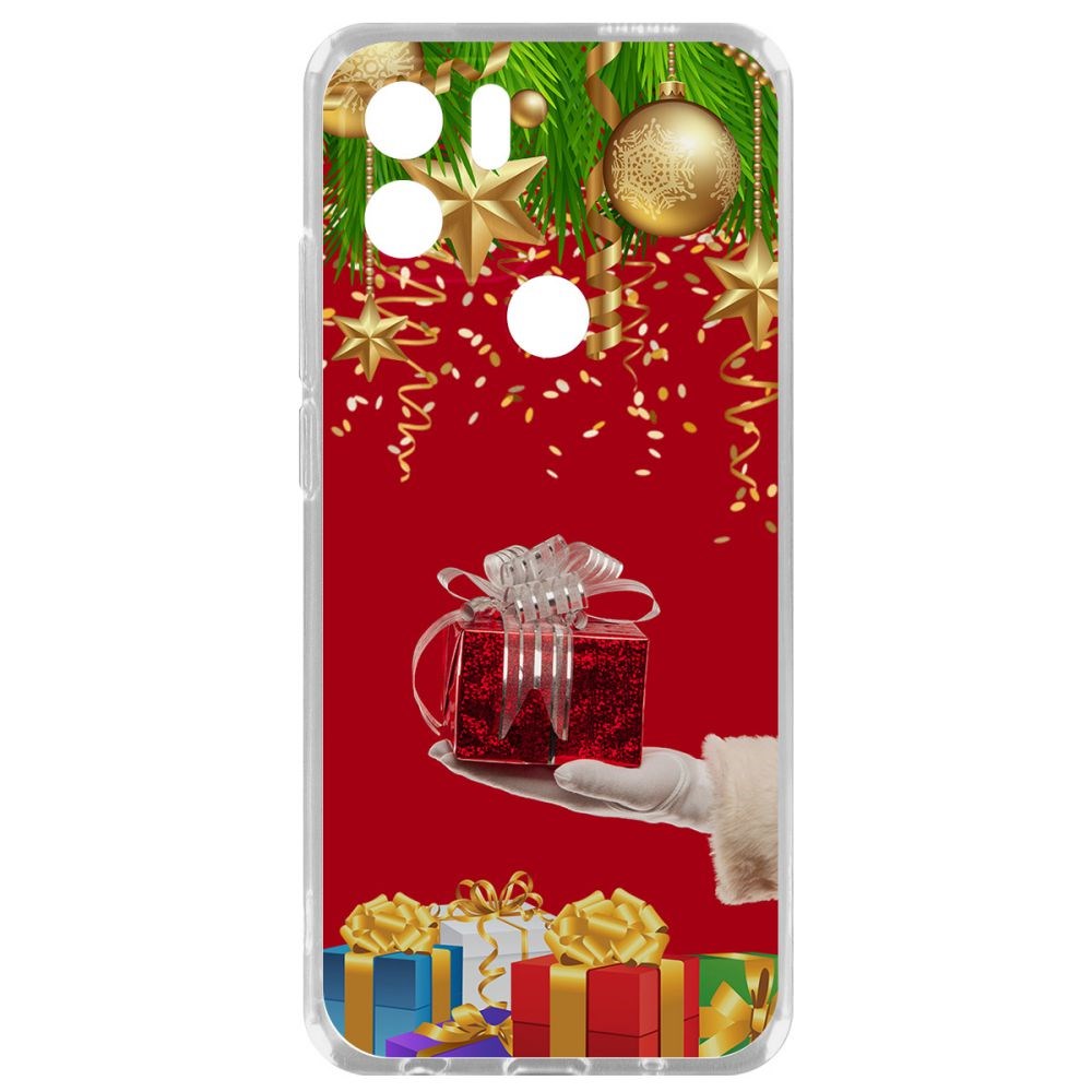 

Чехол Подарки для Xiaomi Redmi A1+