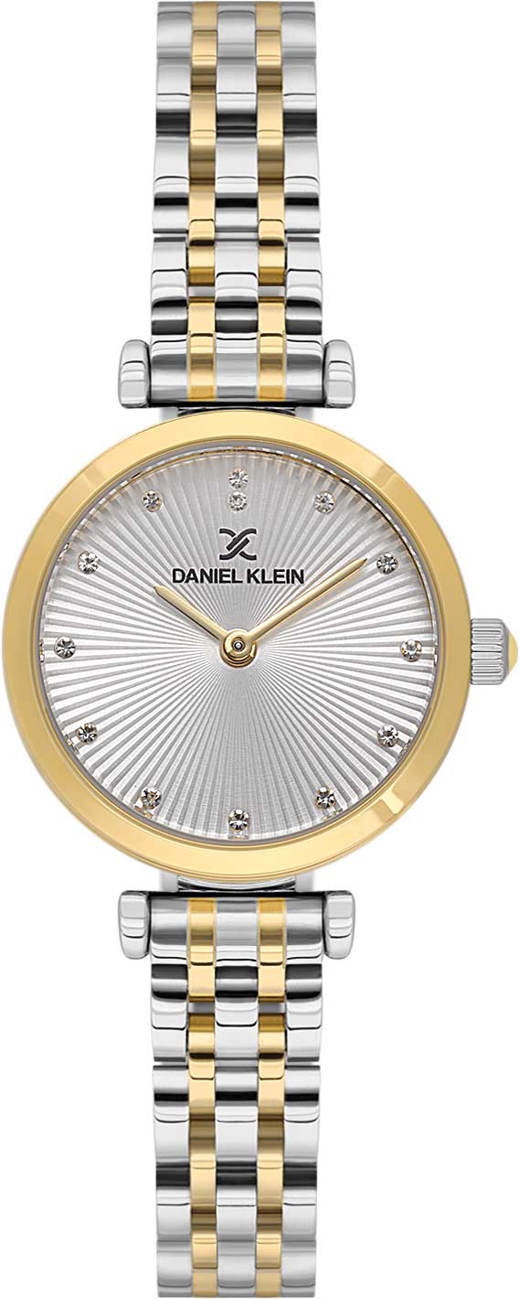 

Наручные часы женские Daniel Klein DK.1.13777-4, DK.1.13777-4