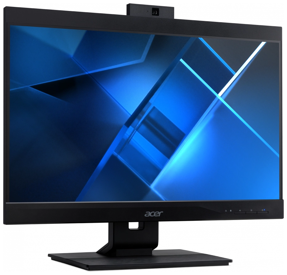 фото Моноблок acer vz4880g черный (dq.vuyer.00m)