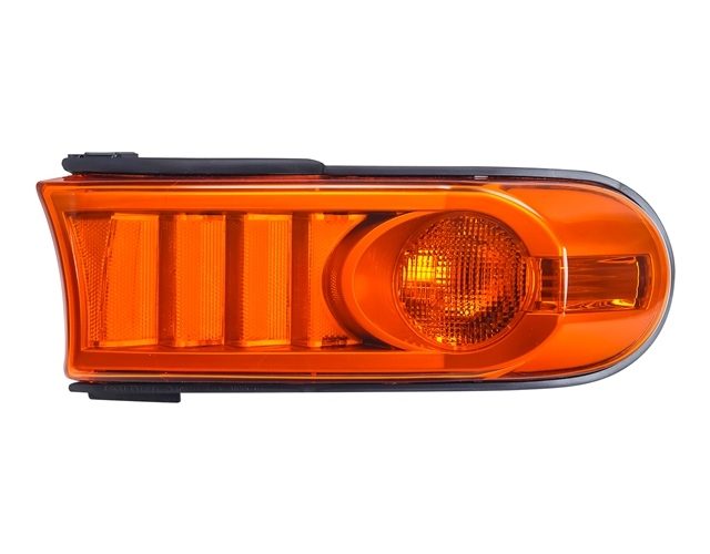 

Указатель поворота левый EAGLE EYES TY1032U000L для Toyota FJ CRUISER, FJ Cruiser J15, Оранжевый, TY1032U000L