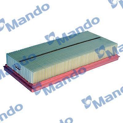 

Воздушный фильтр Mando EAF00059M