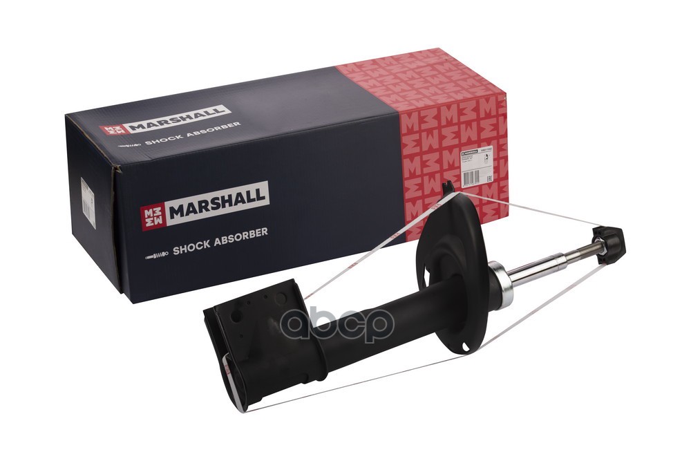 

Амортизатор Газ. Передн. Прав. Peugeot 308 (M8011042) MARSHALL арт. M8011042