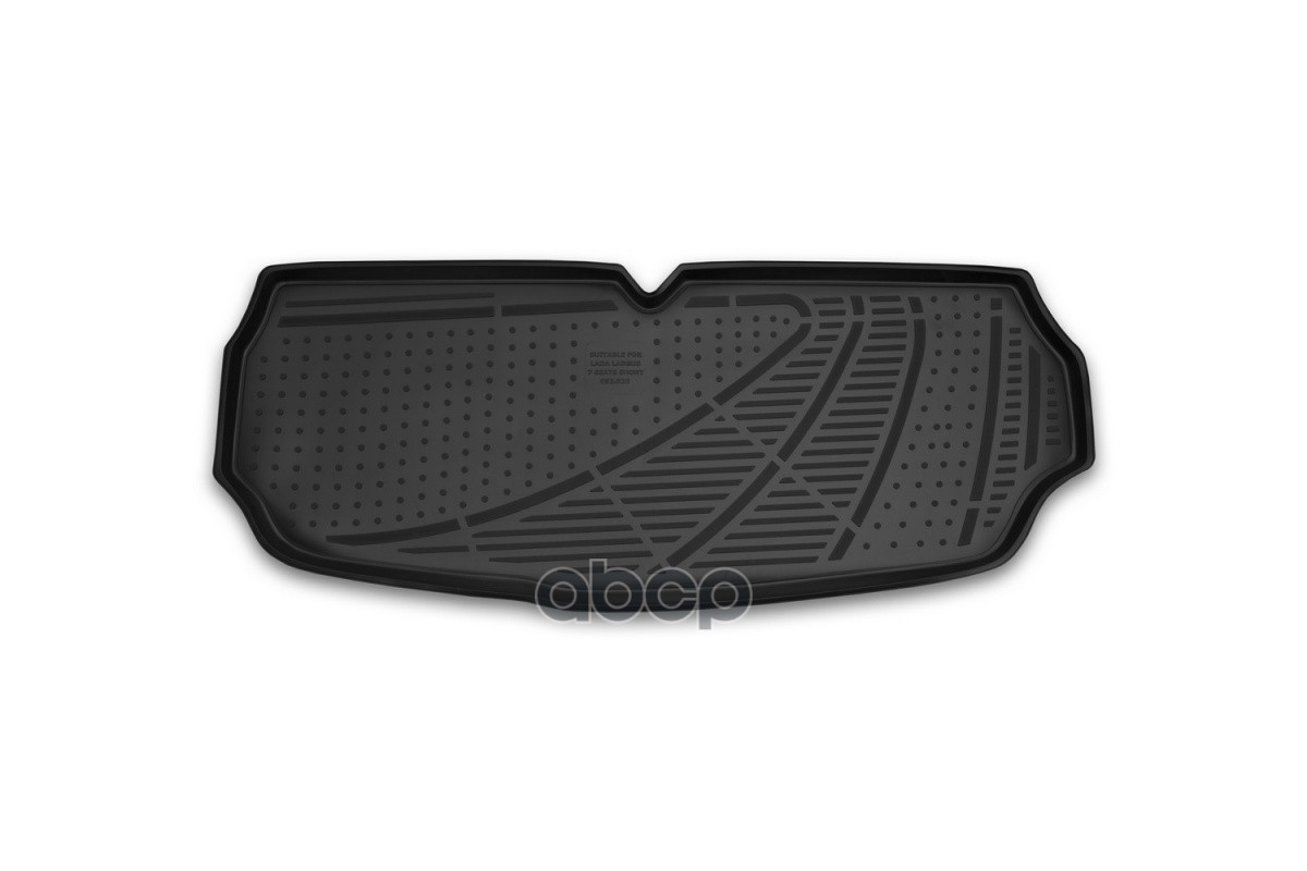 

ELEMENT Коврик багажника ELEMENT e900250e1