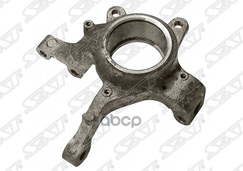 

Кулак Поворотный Renault Logan/Sandero 14- Lh (левый) Sat арт. ST-400150083R