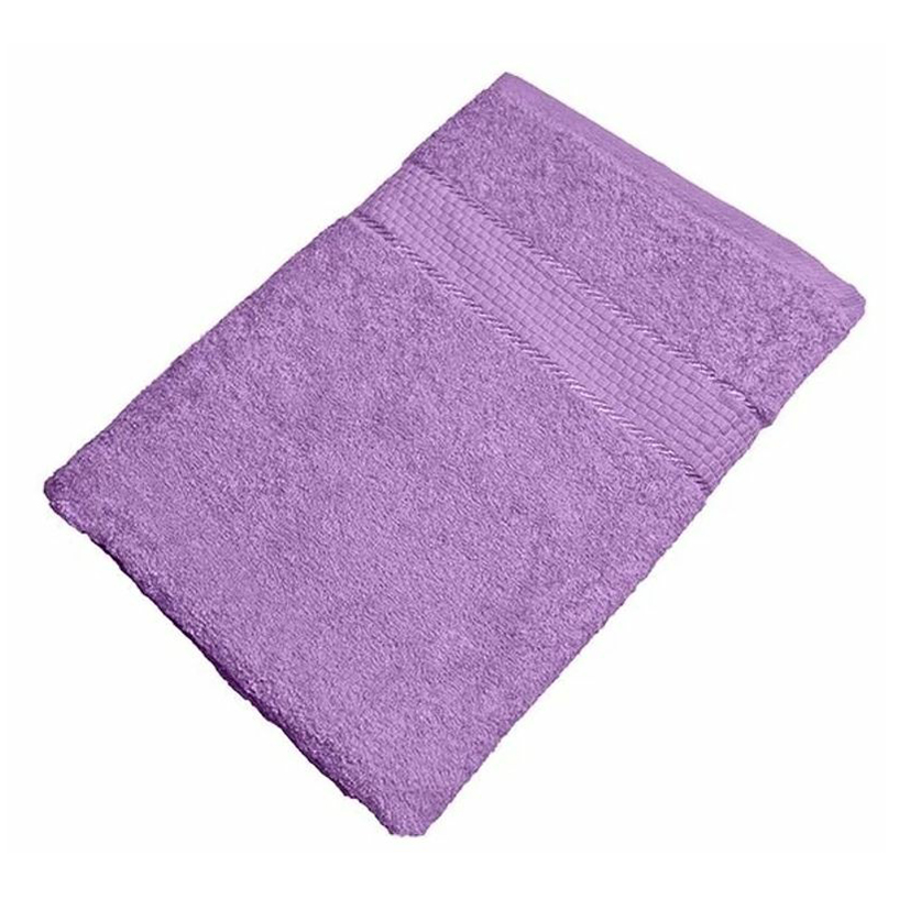 Полотенце Aisha Home Textile Пляж 70 х 140 см махровое