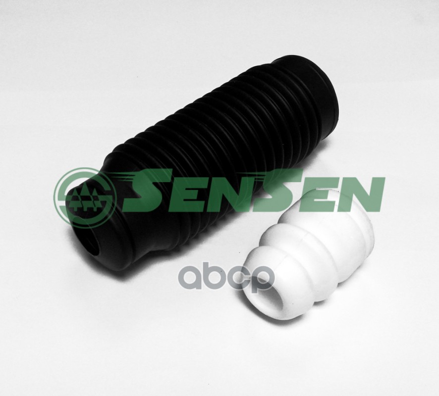 

SENSEN FC164 Пылезащитный комплект (отб+пыл) FORD Mondeo седан III (B4Y)Mondeo хэтчбек III