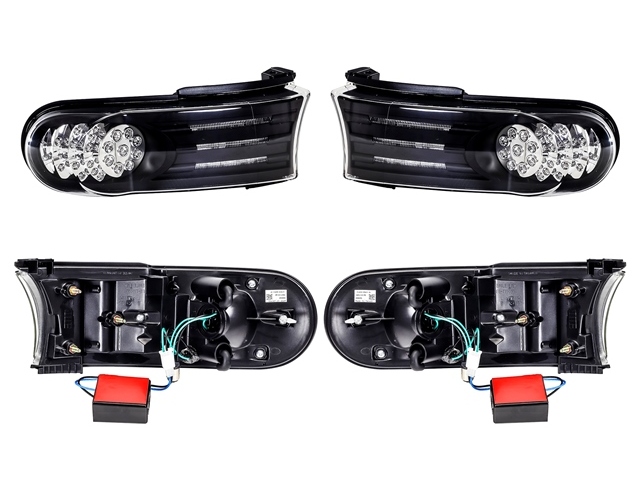 Указатель поворота EAGLE EYES TY1033B9WE2BH для Toyota FJ CRUISER, FJ Cruiser J15