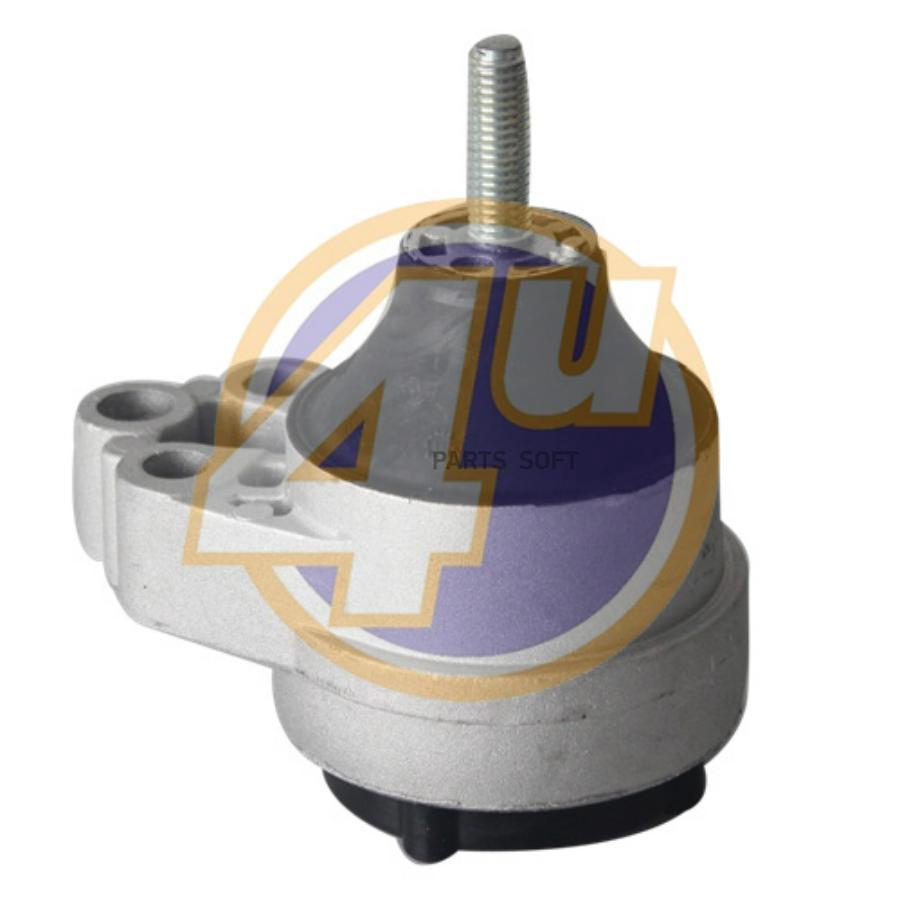 

4U FREM00299 ПОДУШКА ДВИГ ПРАВ FRD FOCUS 1.4/1.6 98-