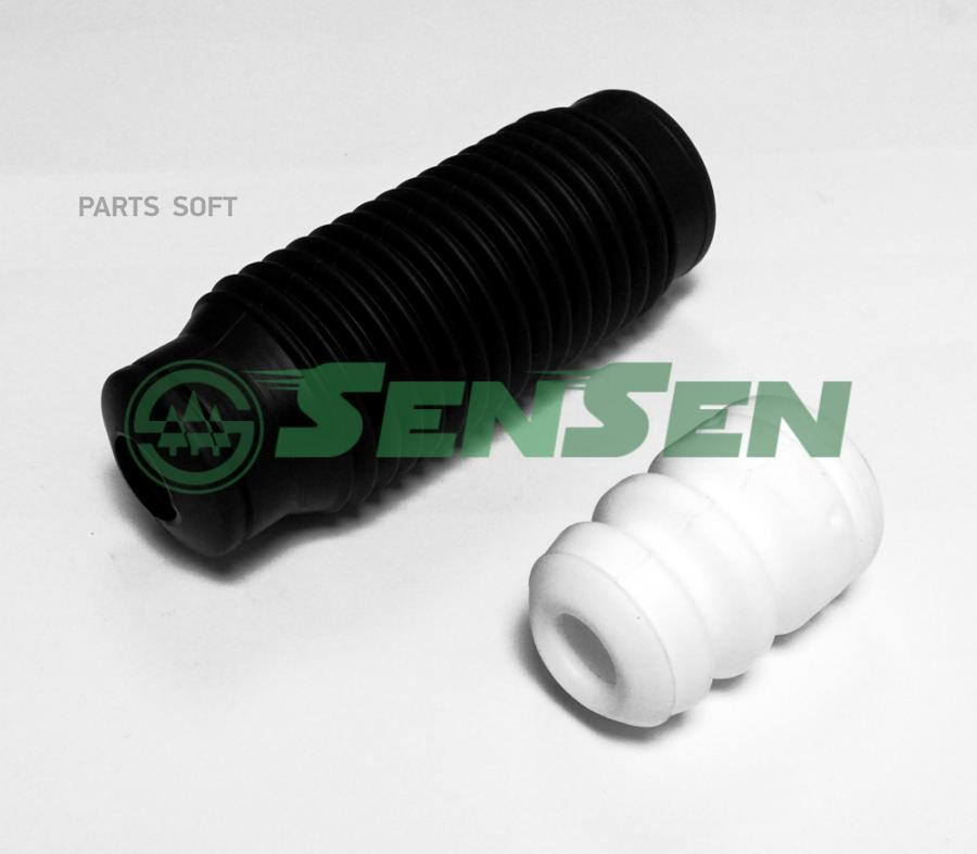 

SENSEN FC167 Пылезащитный к-кт отб+пыл Audi A1 2012/03-2018/12,Skoda Octavai II 2009/08-20