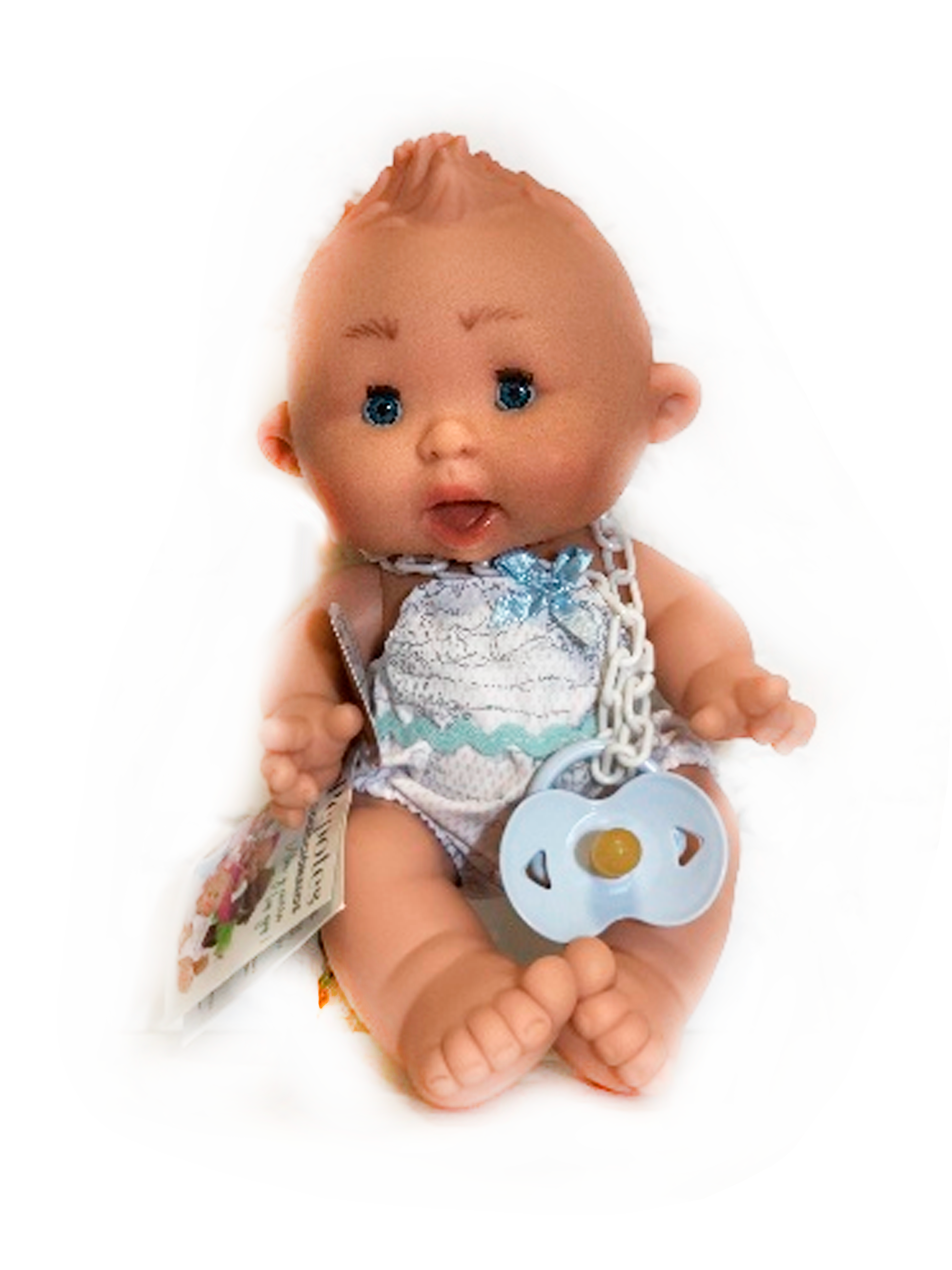 

Пупс Nines D'Onil Pepotes Funtastic Тыковка 26см 814-22, Pepotes Funtastic (Тыковка-Фантастик), глаза закрываются, 26 см, арт. 814-22
