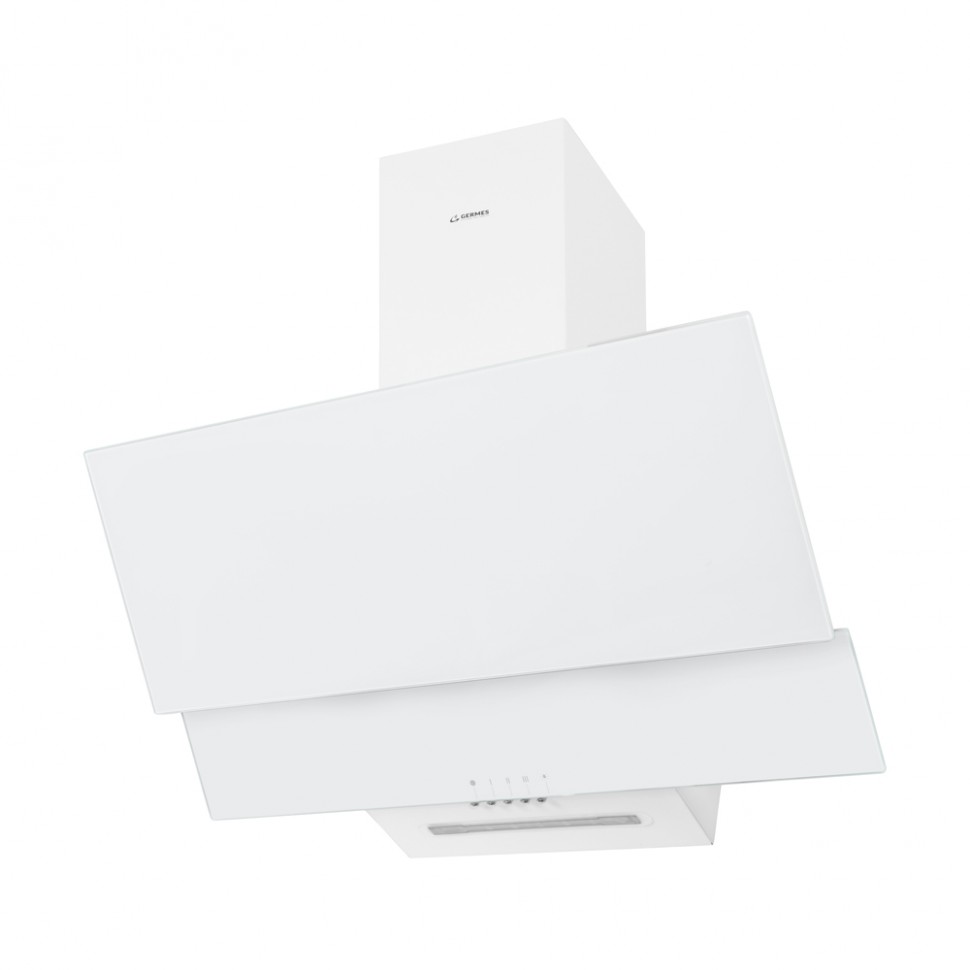 

Вытяжка Germes Loksa 50 White, Loksa